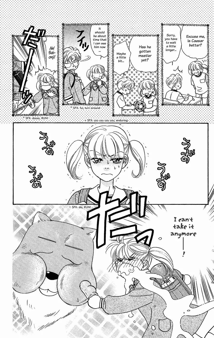 Yamada Tarou Monogatari Chapter 21 page 25 - Chapter 21: The Perfect Food