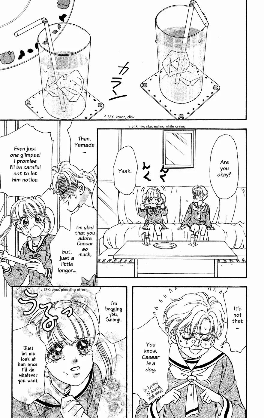 Yamada Tarou Monogatari Chapter 21 page 28 - Chapter 21: The Perfect Food