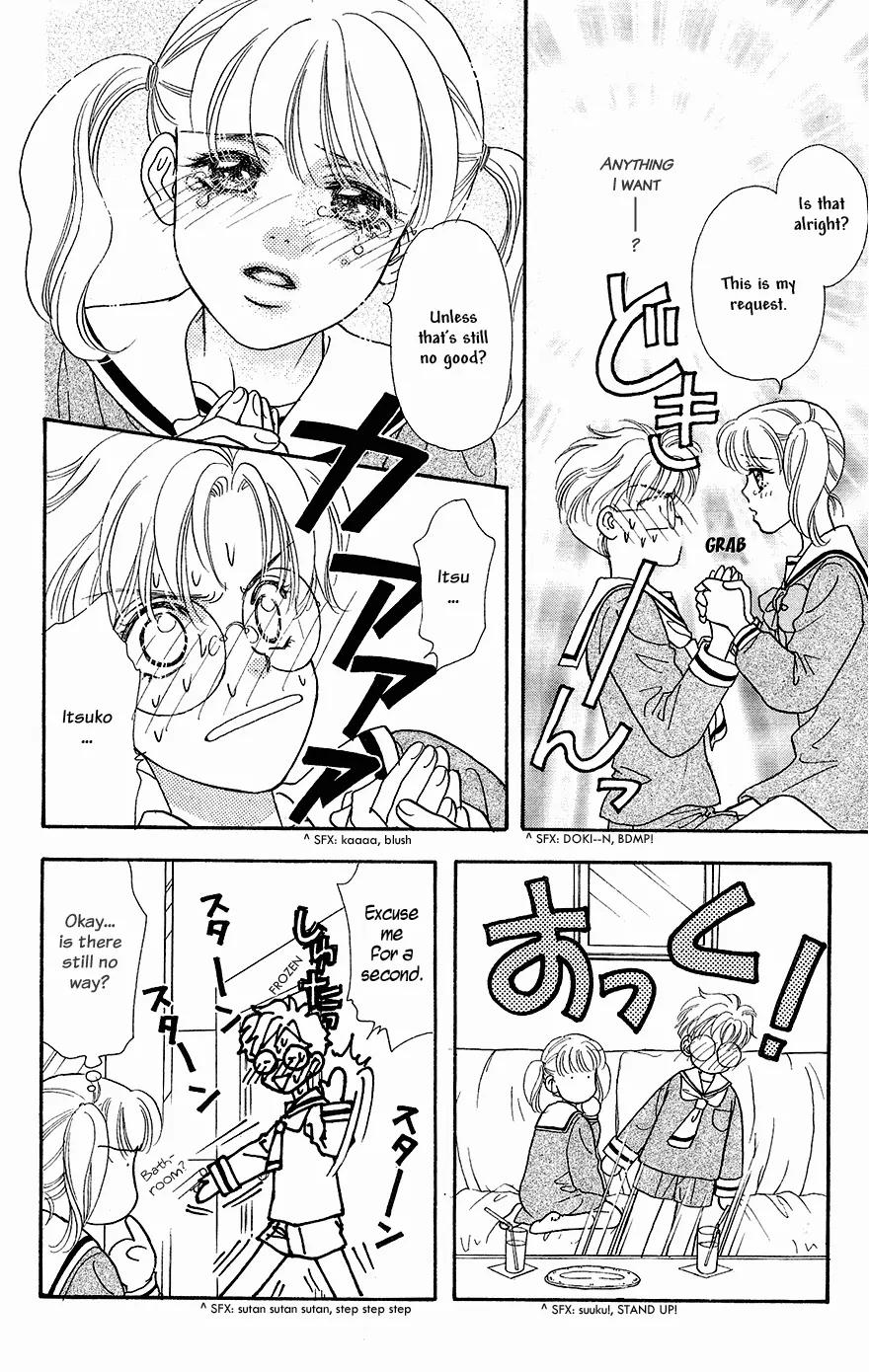 Yamada Tarou Monogatari Chapter 21 page 29 - Chapter 21: The Perfect Food
