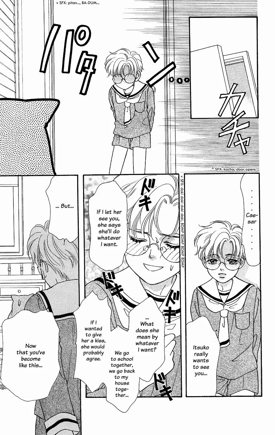 Yamada Tarou Monogatari Chapter 21 page 30 - Chapter 21: The Perfect Food