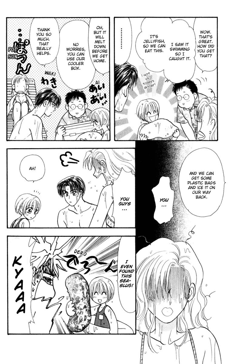 Yamada Tarou Monogatari Chapter 24 page 30 - Chapter 24: Take Me to the Beach