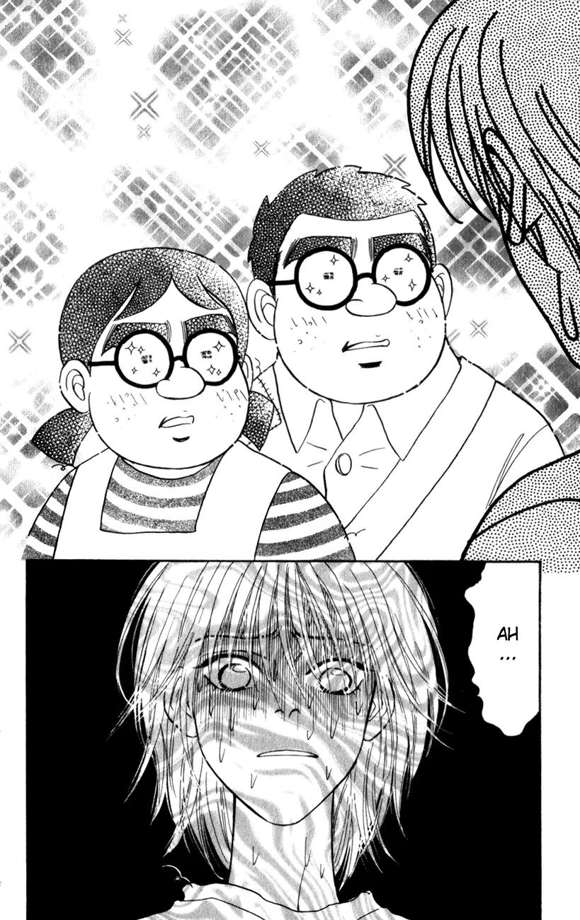 Yamada Tarou Monogatari Chapter 25 page 30 - Chapter 25: Gambare Nii-chan