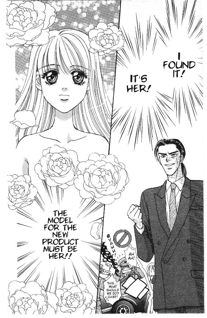 Yamada Tarou Monogatari Chapter 28 page 11 - Chapter 28: Child Star Scouting Battle!