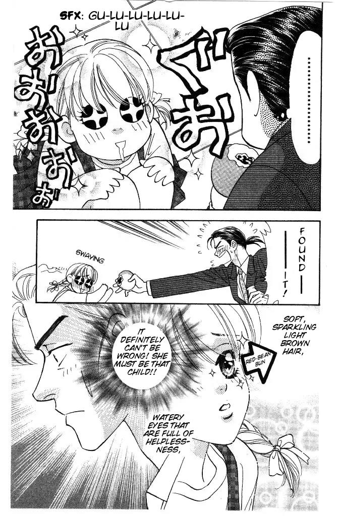 Yamada Tarou Monogatari Chapter 28 page 14 - Chapter 28: Child Star Scouting Battle!