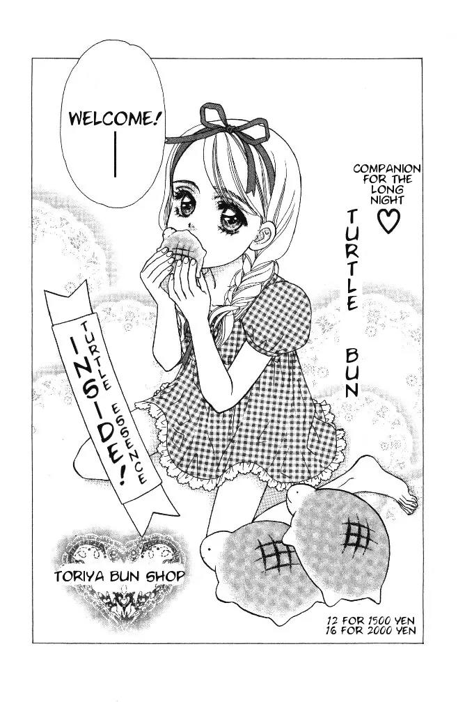 Yamada Tarou Monogatari Chapter 28 page 37 - Chapter 28: Child Star Scouting Battle!