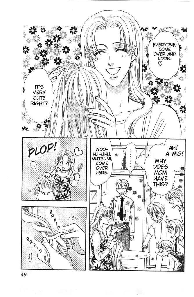Yamada Tarou Monogatari Chapter 28 page 4 - Chapter 28: Child Star Scouting Battle!