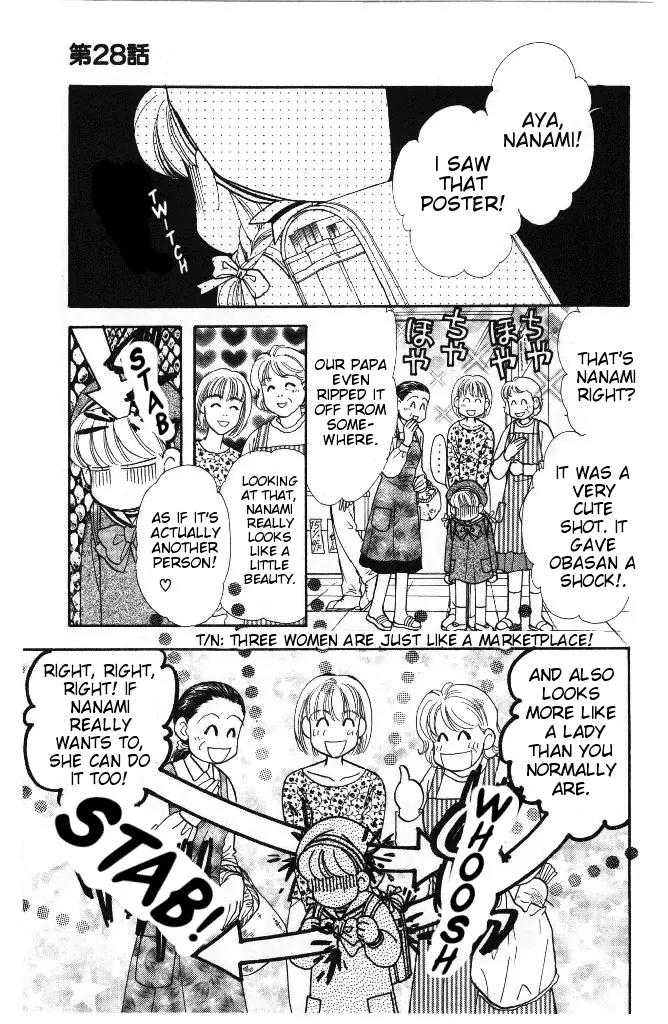 Yamada Tarou Monogatari Chapter 28 page 40 - Chapter 28: Child Star Scouting Battle!