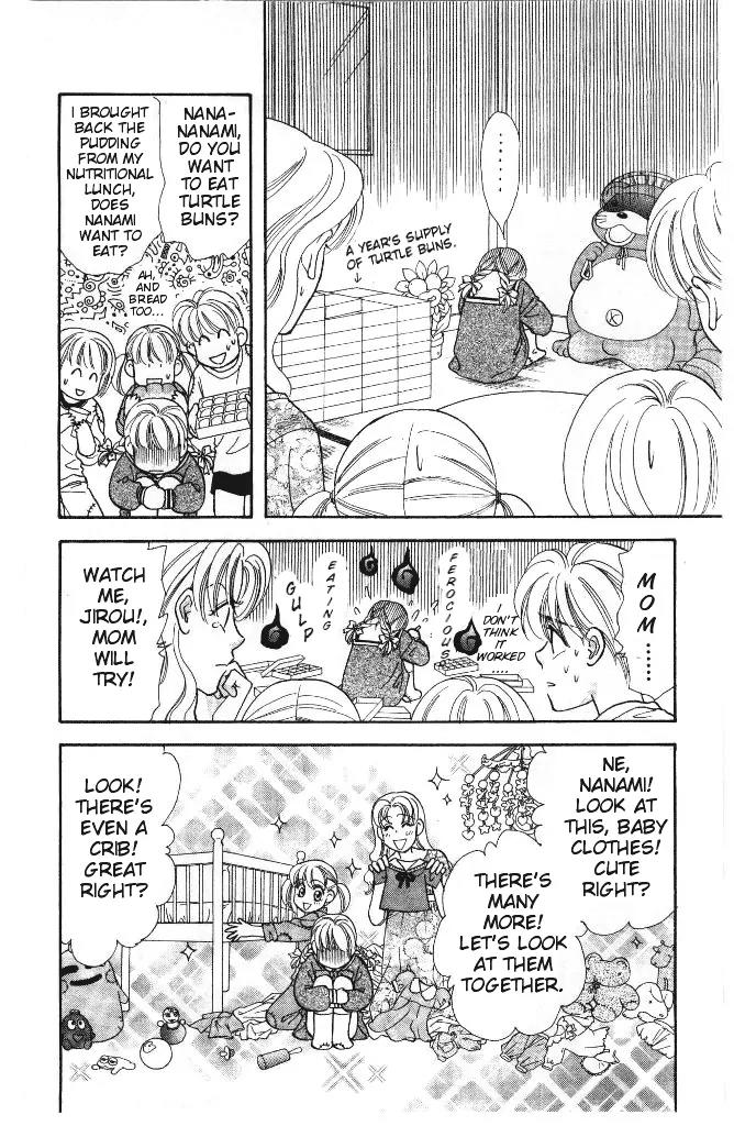 Yamada Tarou Monogatari Chapter 28 page 41 - Chapter 28: Child Star Scouting Battle!