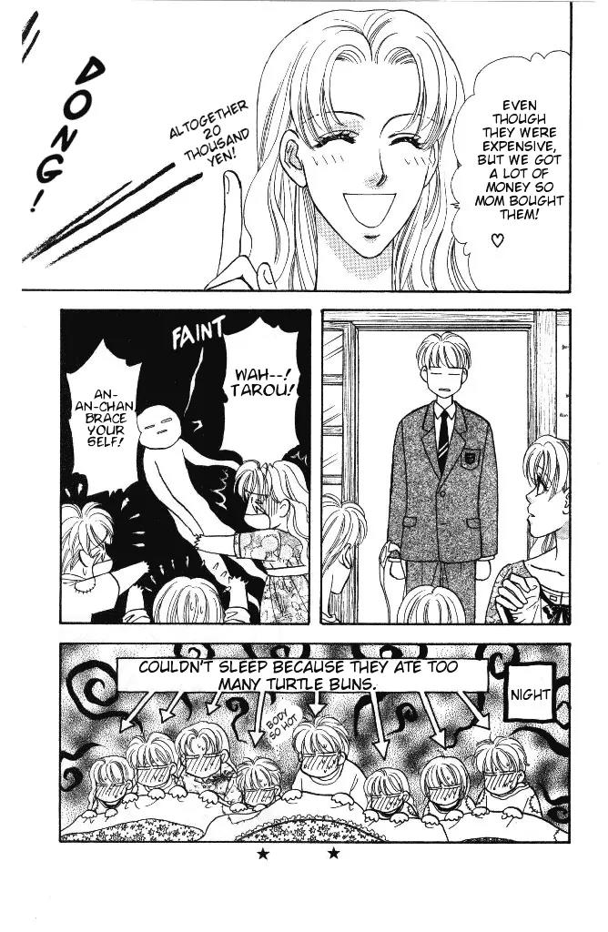 Yamada Tarou Monogatari Chapter 28 page 42 - Chapter 28: Child Star Scouting Battle!