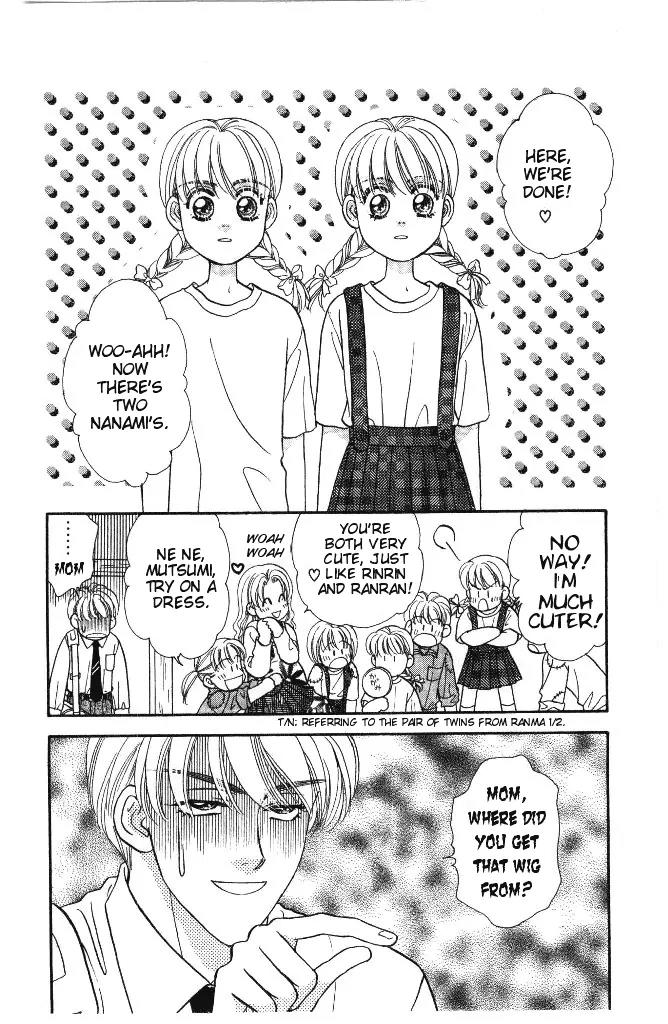 Yamada Tarou Monogatari Chapter 28 page 5 - Chapter 28: Child Star Scouting Battle!