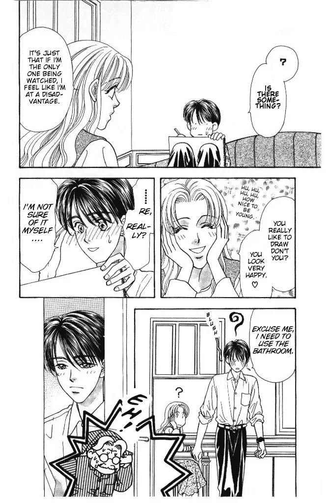Yamada Tarou Monogatari Chapter 29 page 27 - Chapter 29: Kazuo & Ayako's Youth Part 1