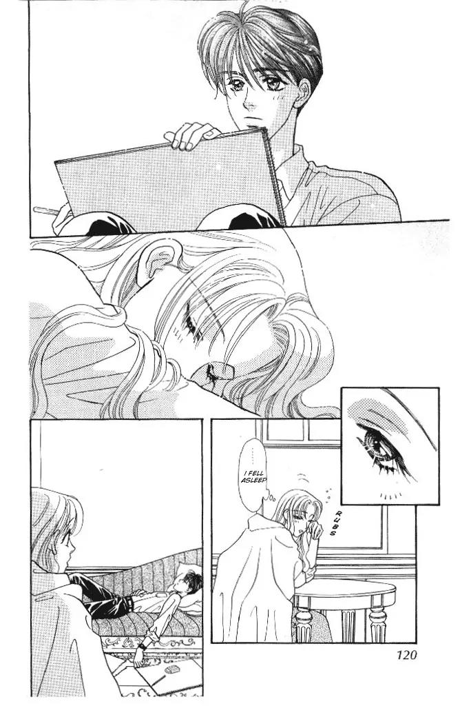 Yamada Tarou Monogatari Chapter 29 page 31 - Chapter 29: Kazuo & Ayako's Youth Part 1