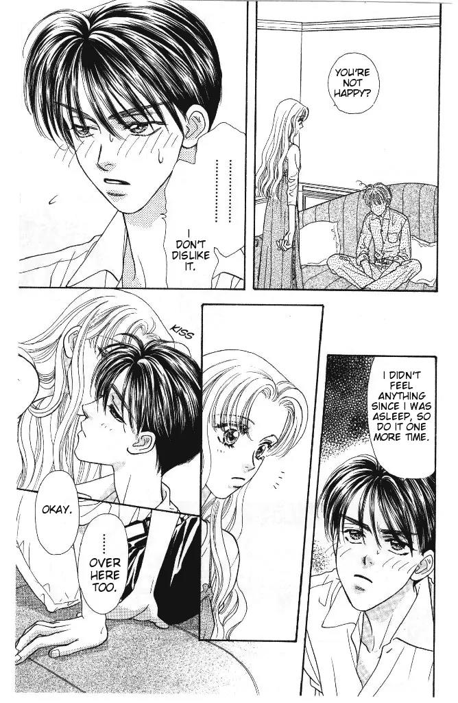 Yamada Tarou Monogatari Chapter 29 page 36 - Chapter 29: Kazuo & Ayako's Youth Part 1