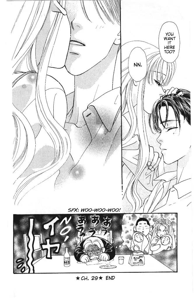 Yamada Tarou Monogatari Chapter 29 page 37 - Chapter 29: Kazuo & Ayako's Youth Part 1