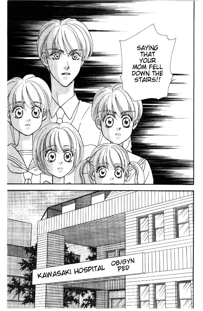 Yamada Tarou Monogatari Chapter 31.1 page 12 - Chapter 31.1: Proliferation of Yamada Siblings