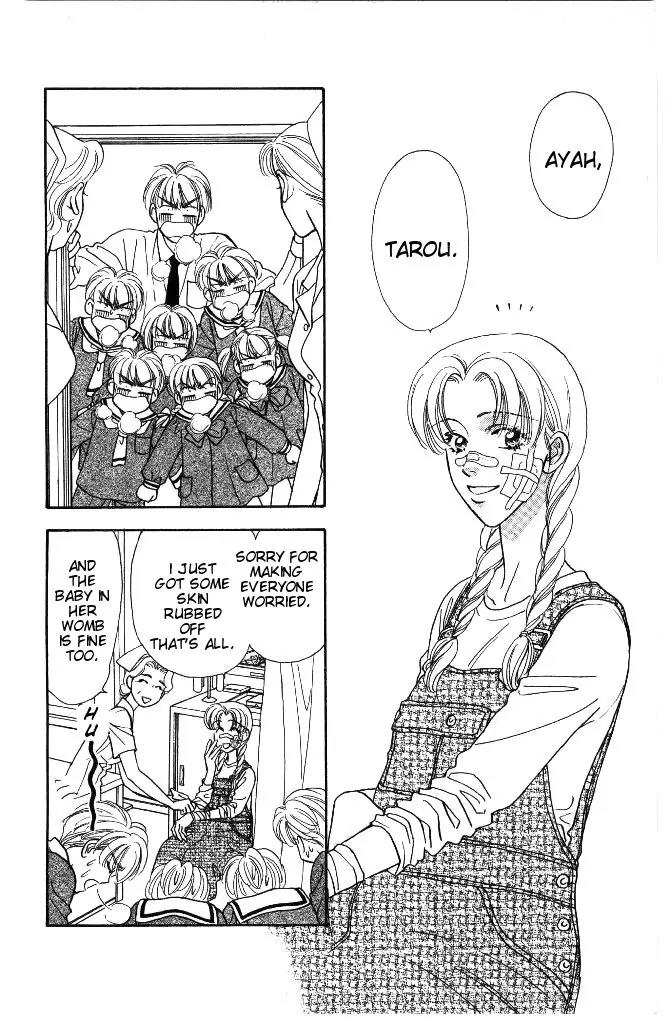 Yamada Tarou Monogatari Chapter 31.1 page 13 - Chapter 31.1: Proliferation of Yamada Siblings