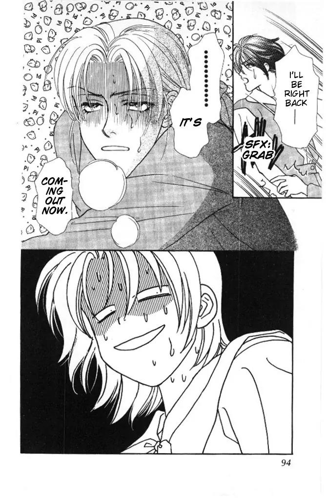 Yamada Tarou Monogatari Chapter 31.3 page 28 - Chapter 31.3: Proliferation of Yamada Siblings