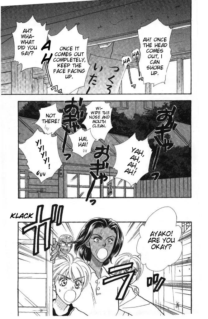 Yamada Tarou Monogatari Chapter 31.3 page 29 - Chapter 31.3: Proliferation of Yamada Siblings