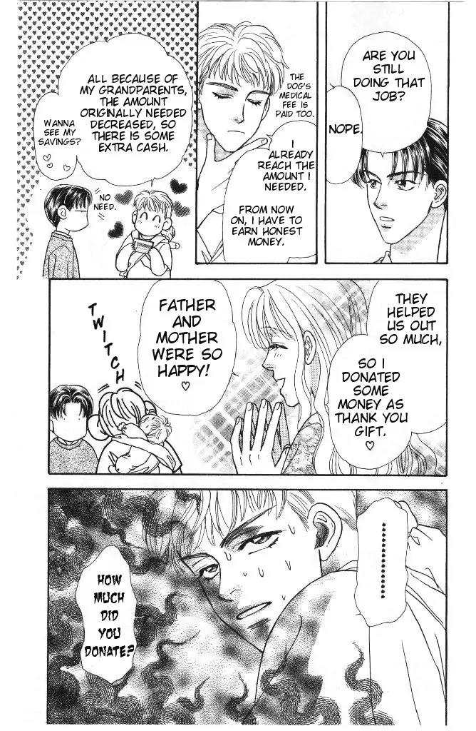Yamada Tarou Monogatari Chapter 31.3 page 37 - Chapter 31.3: Proliferation of Yamada Siblings
