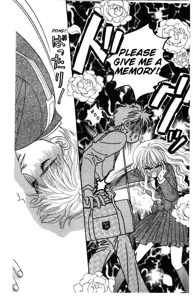Yamada Tarou Monogatari Chapter 34 page 26 - Chapter 34: My Prince on a White Horse!