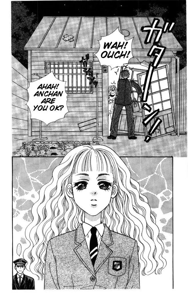 Yamada Tarou Monogatari Chapter 34 page 32 - Chapter 34: My Prince on a White Horse!