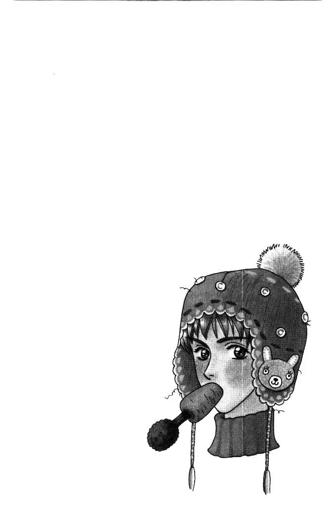 Yamada Tarou Monogatari Chapter 34 page 46 - Chapter 34: My Prince on a White Horse!