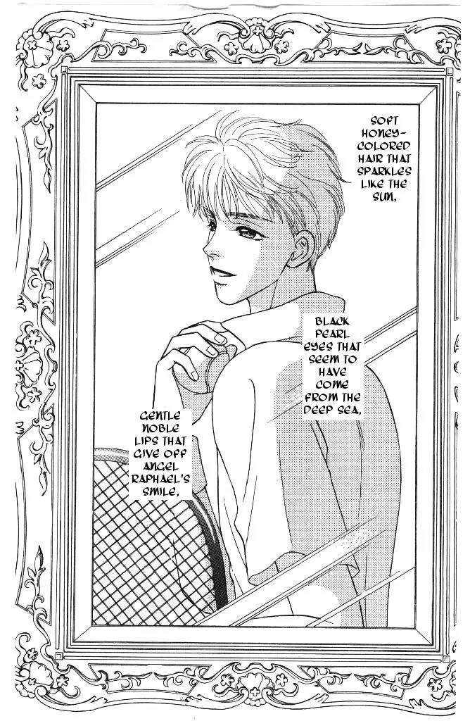 Yamada Tarou Monogatari Chapter 34 page 7 - Chapter 34: My Prince on a White Horse!