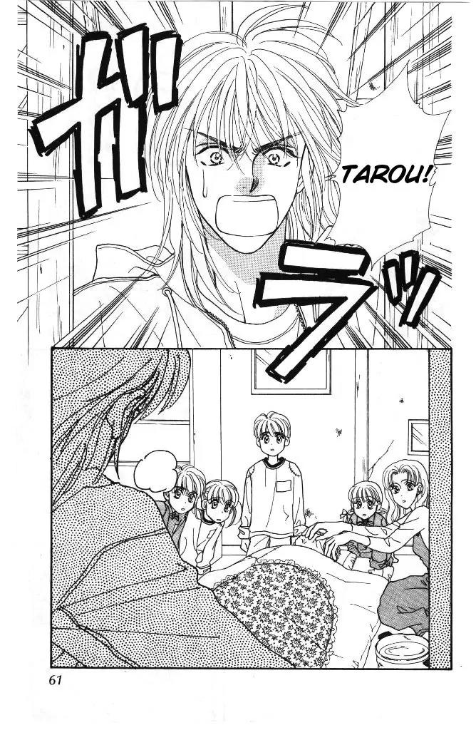 Yamada Tarou Monogatari Chapter 35 page 15 - Chapter 35: The Rumor's Truth