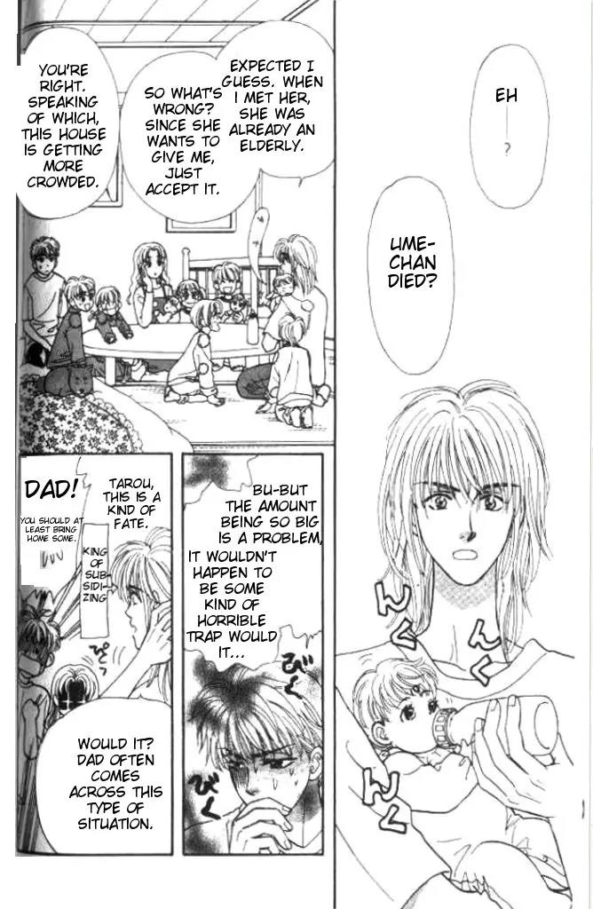 Yamada Tarou Monogatari Chapter 35 page 18 - Chapter 35: The Rumor's Truth