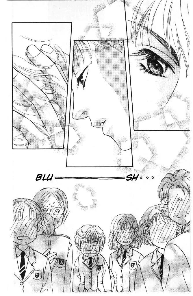 Yamada Tarou Monogatari Chapter 35 page 36 - Chapter 35: The Rumor's Truth
