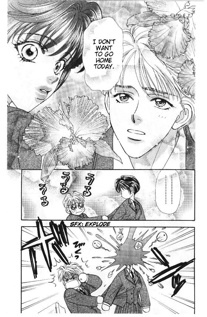 Yamada Tarou Monogatari Chapter 36 page 19 - Chapter 36: Tarou's Poor Destiny