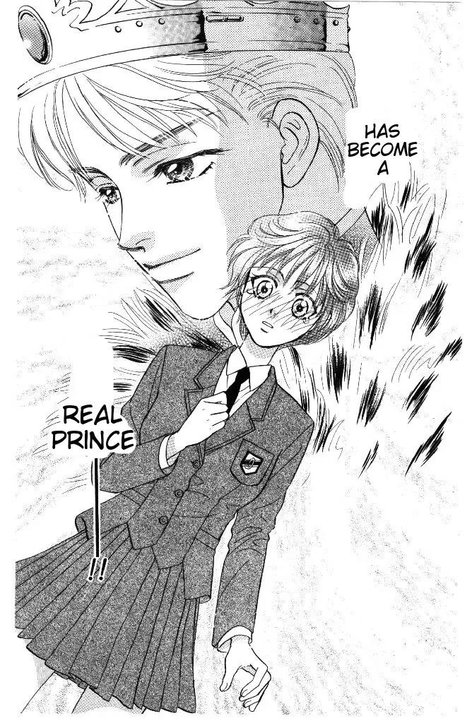 Yamada Tarou Monogatari Chapter 36 page 23 - Chapter 36: Tarou's Poor Destiny