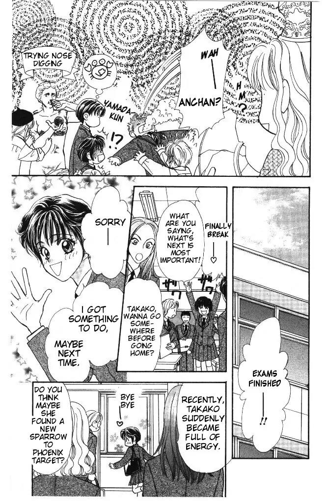 Yamada Tarou Monogatari Chapter 36 page 29 - Chapter 36: Tarou's Poor Destiny