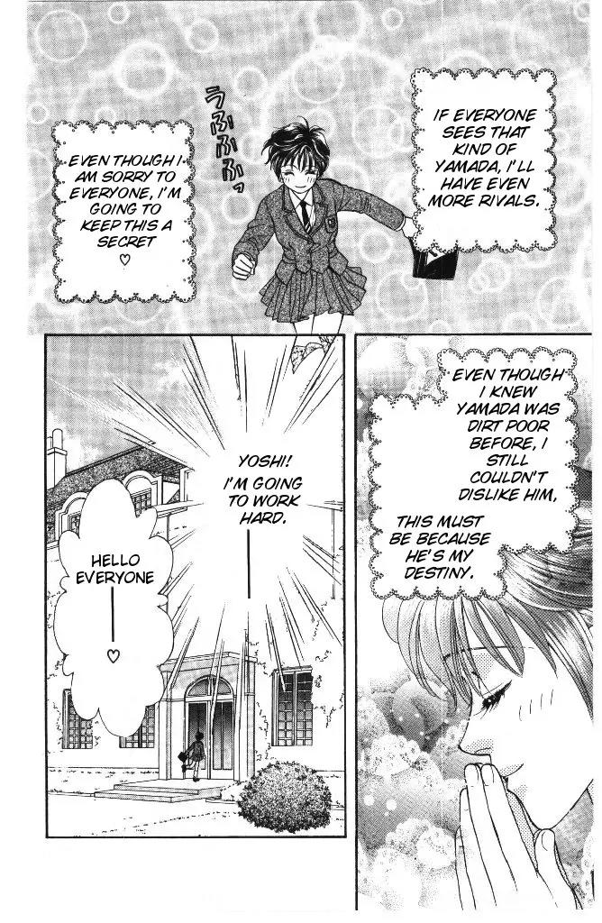 Yamada Tarou Monogatari Chapter 36 page 30 - Chapter 36: Tarou's Poor Destiny
