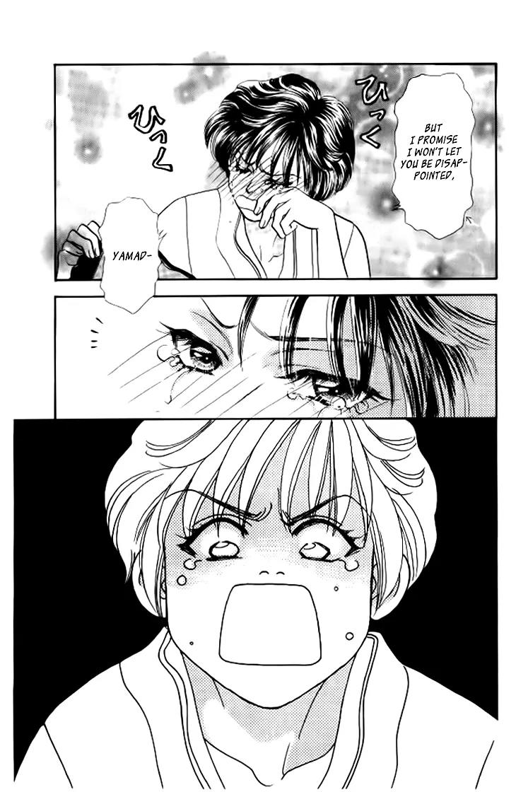 Yamada Tarou Monogatari Chapter 37.3 page 10 - Chapter 37.3: Flamboyant Banquet 3