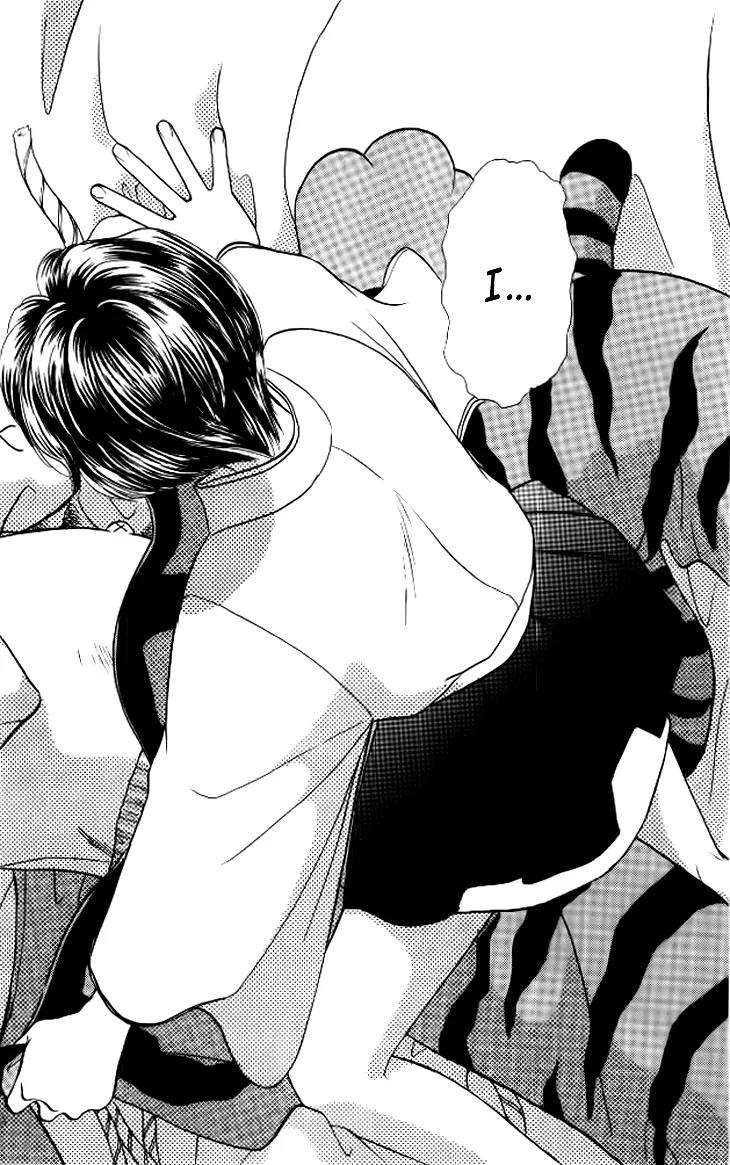 Yamada Tarou Monogatari Chapter 37.3 page 11 - Chapter 37.3: Flamboyant Banquet 3