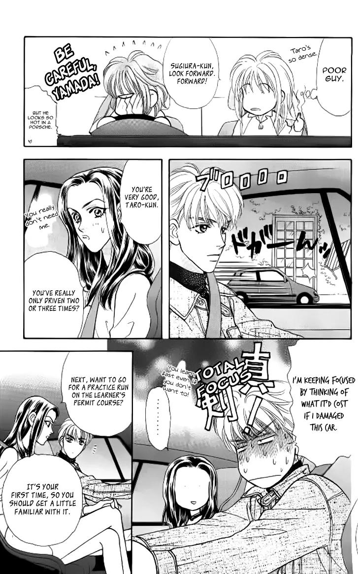 Yamada Tarou Monogatari Chapter 38 page 30 - Chapter 38: Love, Please