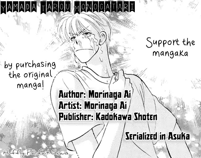 Yamada Tarou Monogatari Chapter 39 page 2 - Chapter 39: Go Away, Poverty