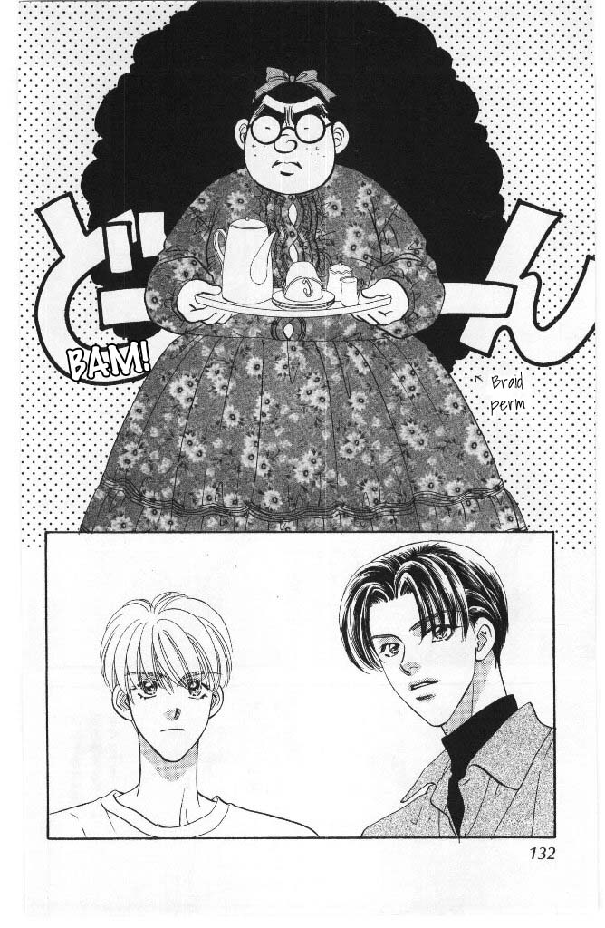 Yamada Tarou Monogatari Chapter 40 page 26 - Chapter 40: Sakurai Siblings, Once Again!
