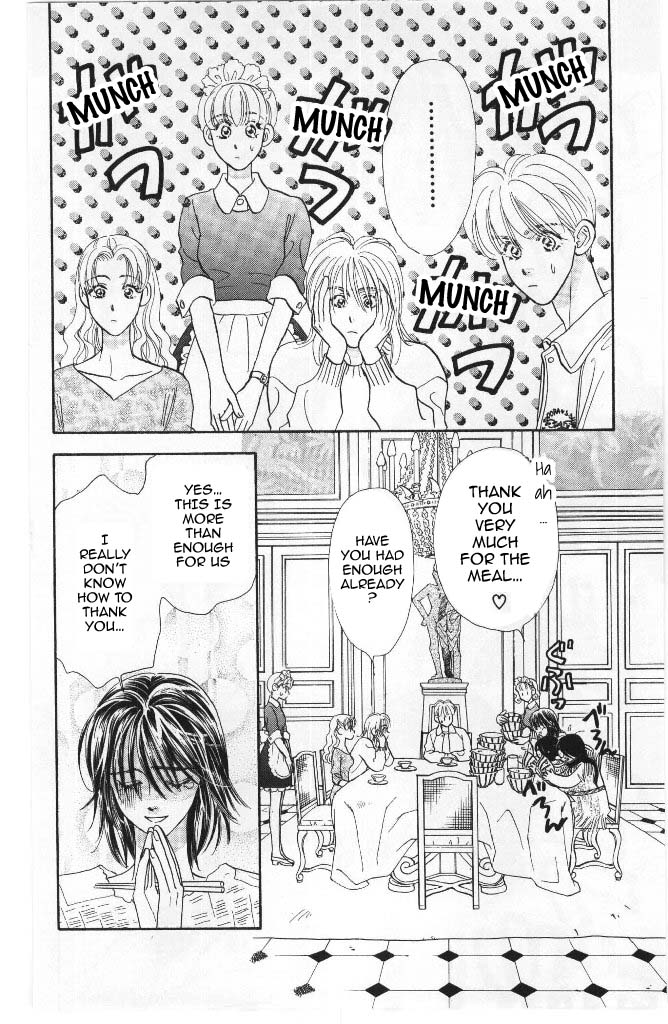Yamada Tarou Monogatari Chapter 40 page 4 - Chapter 40: Sakurai Siblings, Once Again!