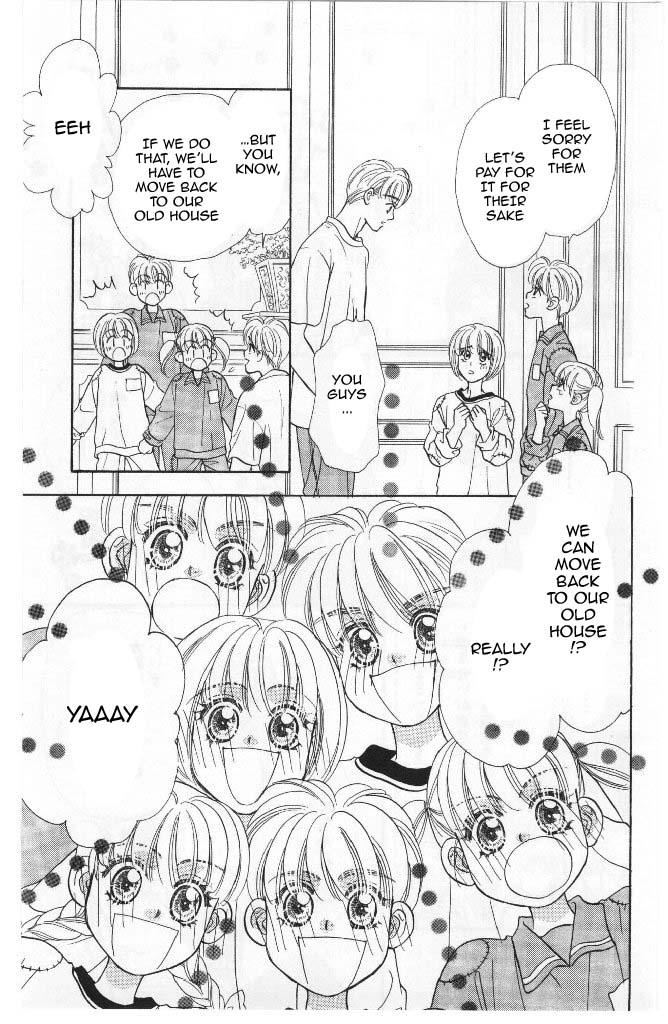Yamada Tarou Monogatari Chapter 40 page 47 - Chapter 40: Sakurai Siblings, Once Again!