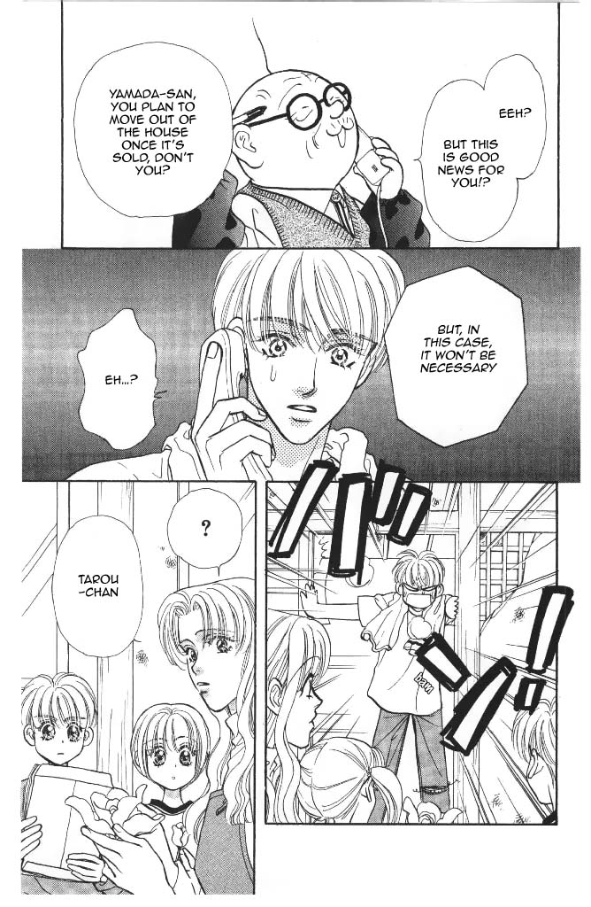 Yamada Tarou Monogatari Chapter 41 page 38 - Chapter 41: Even Poorer Than Before