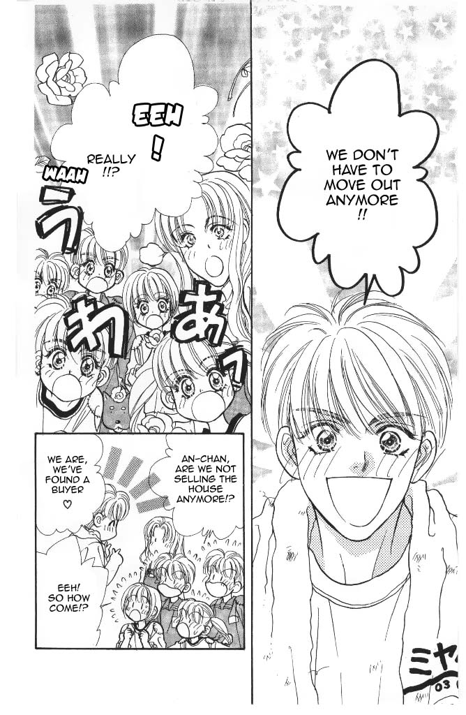 Yamada Tarou Monogatari Chapter 41 page 39 - Chapter 41: Even Poorer Than Before