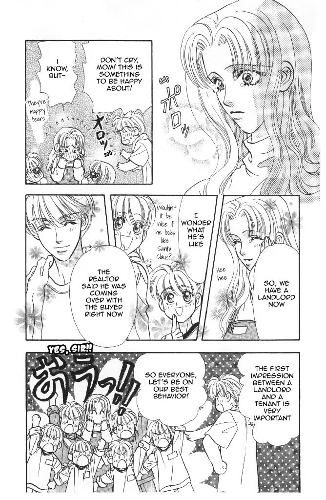 Yamada Tarou Monogatari Chapter 41 page 41 - Chapter 41: Even Poorer Than Before