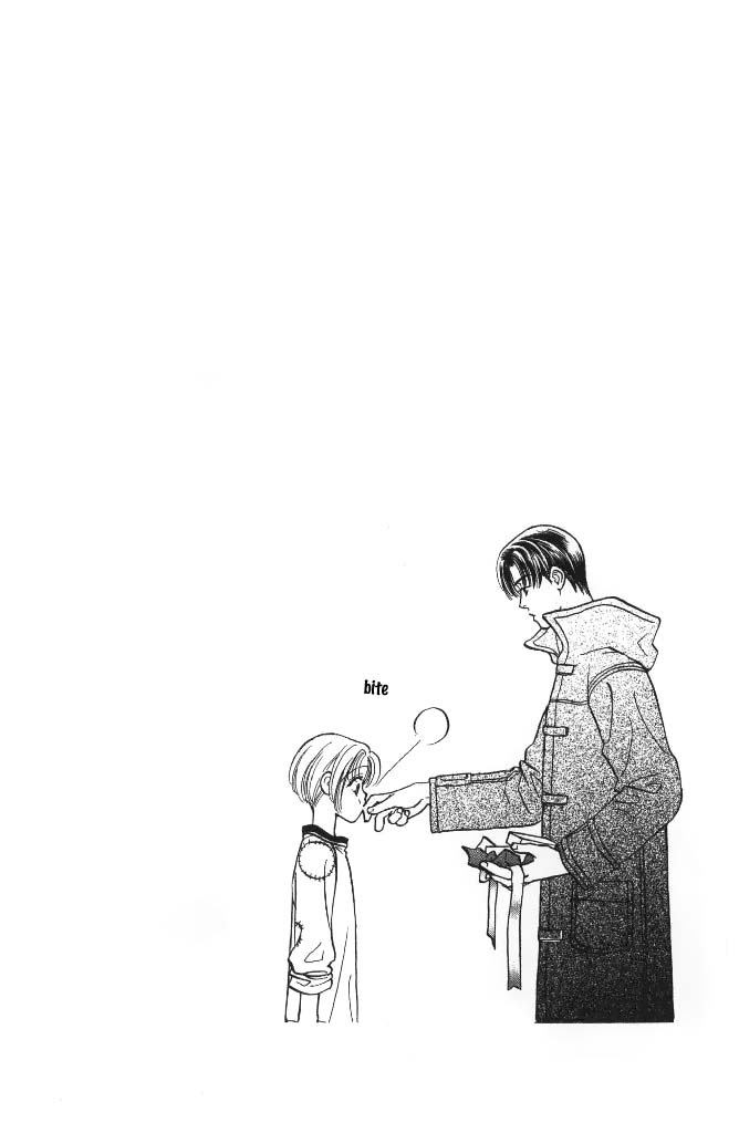 Yamada Tarou Monogatari Chapter 41 page 49 - Chapter 41: Even Poorer Than Before