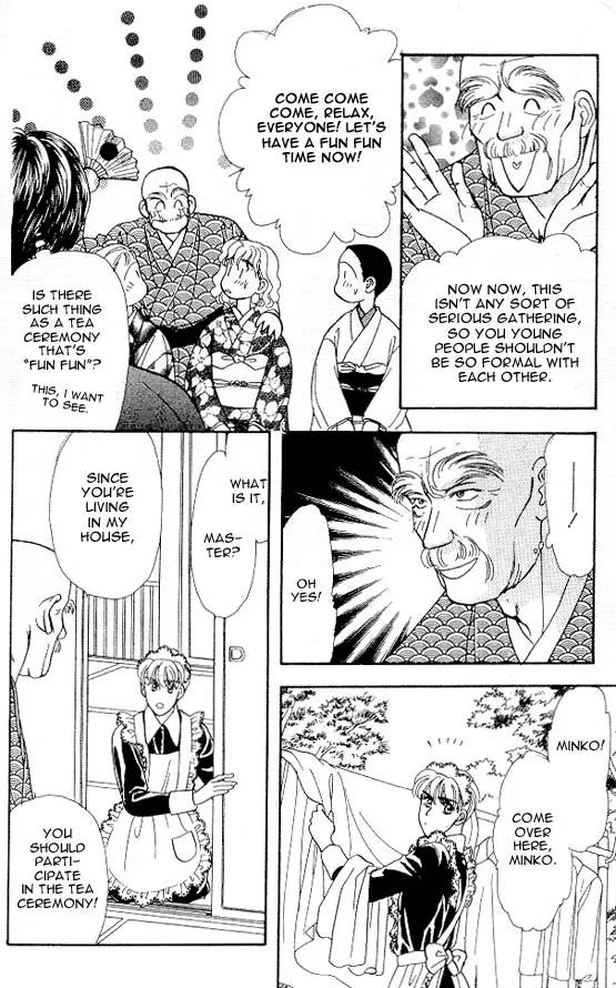 Yamada Tarou Monogatari Chapter 5 page 28 - Chapter 5: Easy Job