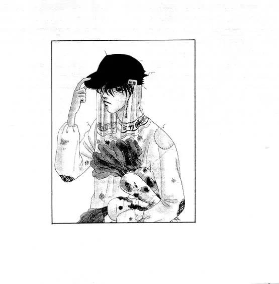 Yamada Tarou Monogatari Chapter 5 page 3 - Chapter 5: Easy Job