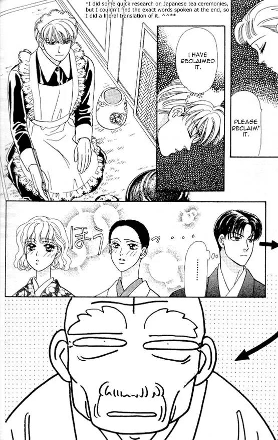 Yamada Tarou Monogatari Chapter 5 page 32 - Chapter 5: Easy Job