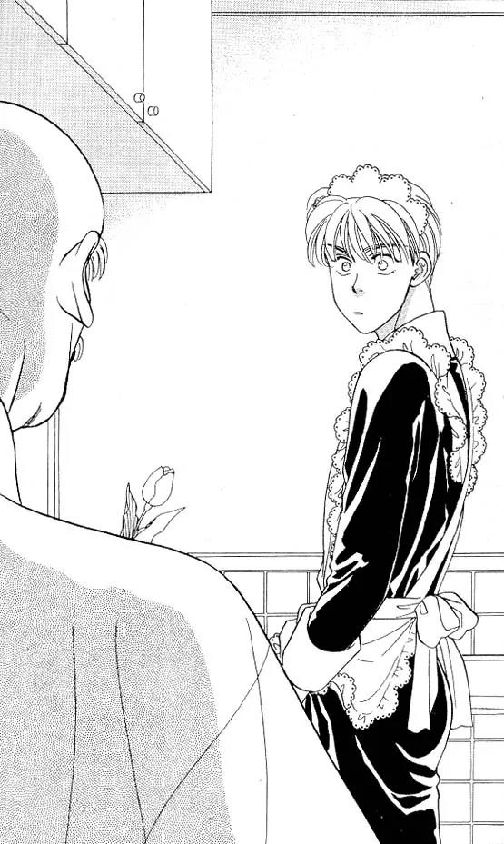 Yamada Tarou Monogatari Chapter 5 page 42 - Chapter 5: Easy Job