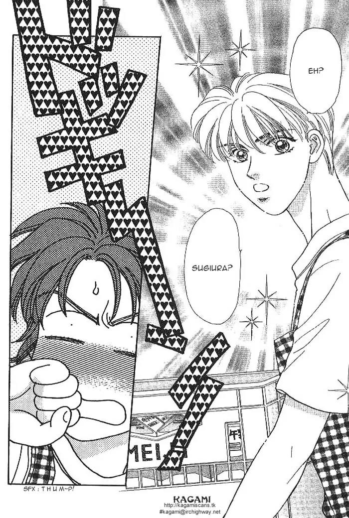 Yamada Tarou Monogatari Chapter 7 page 14 - Chapter 7: The Supermarket is the Place to Work